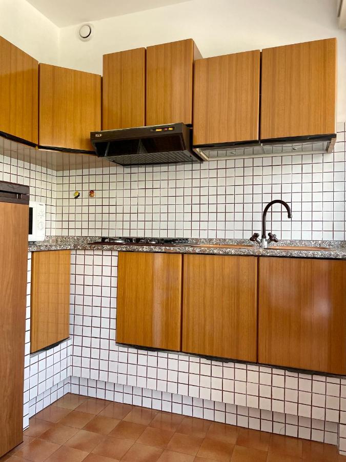 Condominio Centrale 104 لينانو سابيادورو المظهر الخارجي الصورة